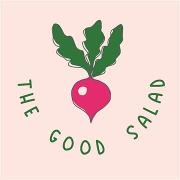 The Good Salad Avatar