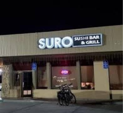 Suro Sushi Bar & Grill Avatar