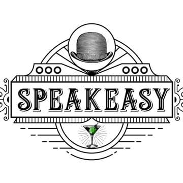 The Speakeasy Avatar