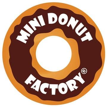 Mini Donut Factory Avatar