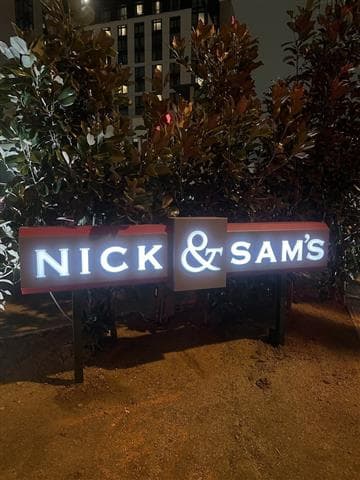 Nick & Sam's Avatar