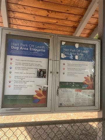 William S Hart Park & Off-Leash Dog Park Avatar