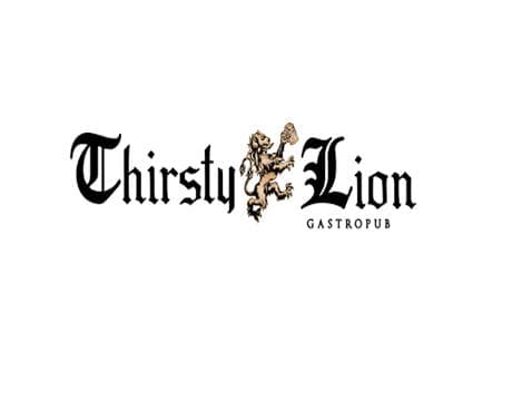 Thirsty Lion Gastropub Avatar