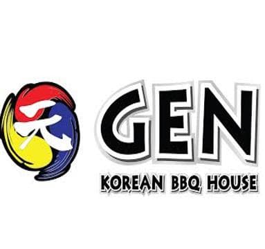 Gen Korean BBQ House Avatar