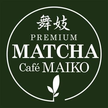 Matcha Cafe Maiko Avatar