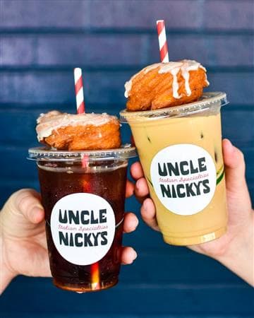 Uncle Nicky’s Avatar