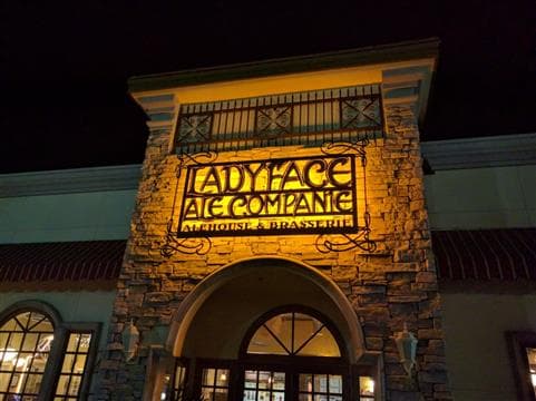 Ladyface Ale Companie - Alehouse & Brasserie Avatar