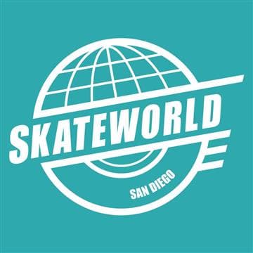 Skateworld San Diego  Avatar