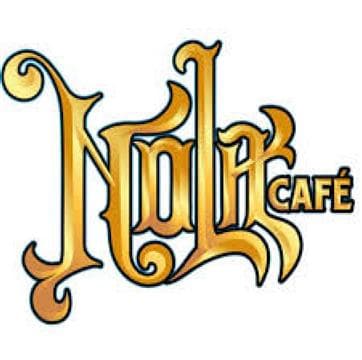 Nola Cafe Avatar