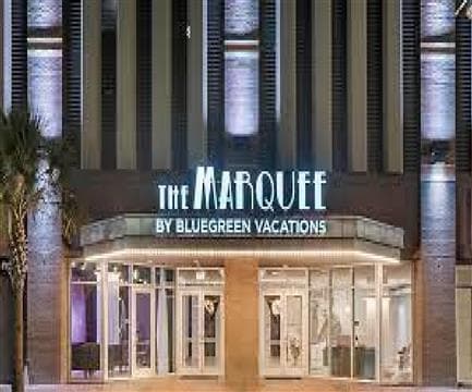 The Marquee Hotel by Bluegreen Vacations Avatar