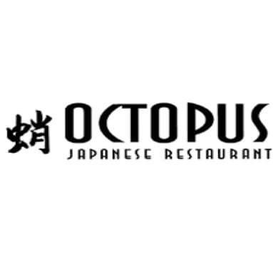 Octopus Japanese Restaurant Avatar