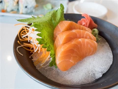 The Eastern Peak Avatar