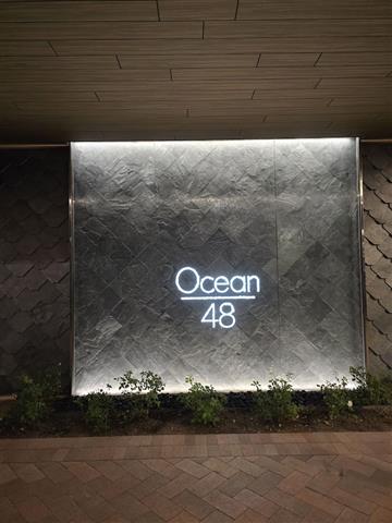 Ocean 48 Avatar
