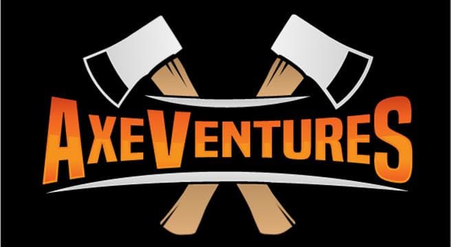 AxeVentures Axe Throwing Avatar