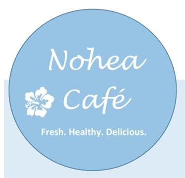 Nohea Cafe Avatar