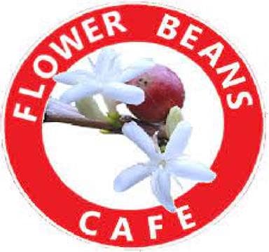 Flower Beans Creperie Avatar
