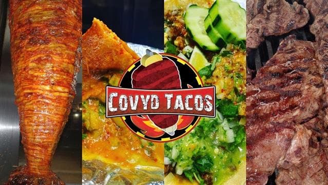 Covyd Tacos Avatar