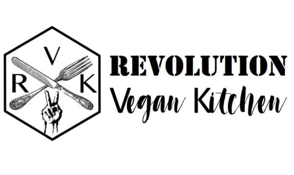 Revolution Vegan Kitchen Avatar