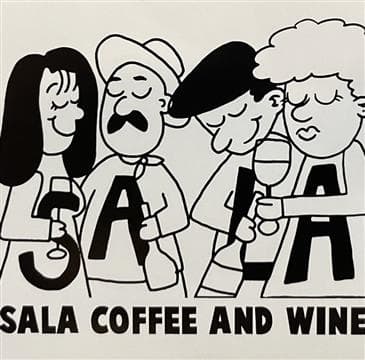SALA Coffee & Wine Bar Avatar
