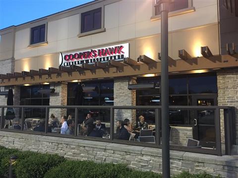 Cooper's Hawk Winery & Restaurant- Brookfield Avatar