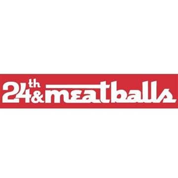 24th & Meatballs Avatar