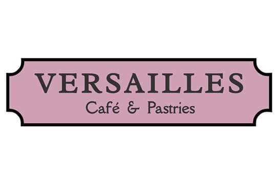 Versailles Cafe and Pastries Avatar