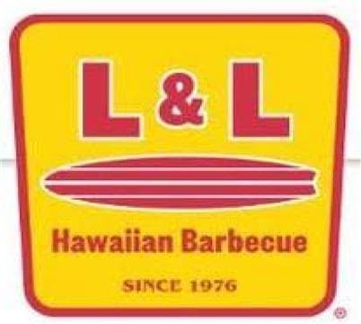L & L Hawaiian Barbecue Avatar
