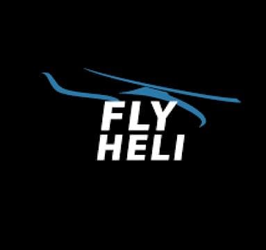 Fly Heli in Chicago Avatar