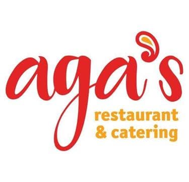 Aga's Restaurant & Catering Avatar