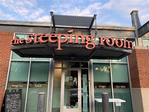 The Steeping Room Avatar