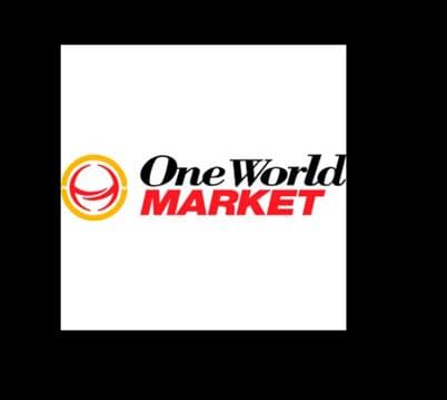 One World Market Avatar