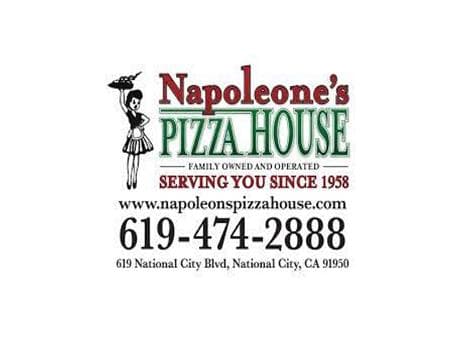 Napoleone's Pizza House Avatar