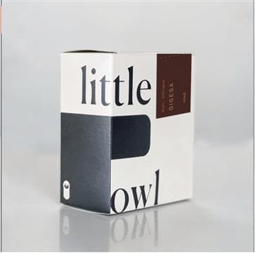 Little Owl Coffee - Populus Avatar