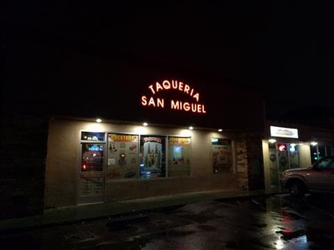 Taqueria San Miguel Avatar