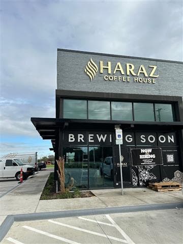 Haraz Coffee House Avatar