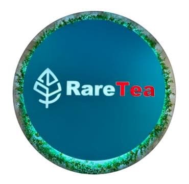 RareTea Avatar
