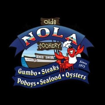 Olde NOLA Cookery Avatar