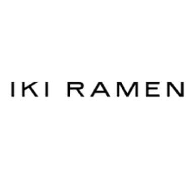 IKI Ramen - Sunset Avatar