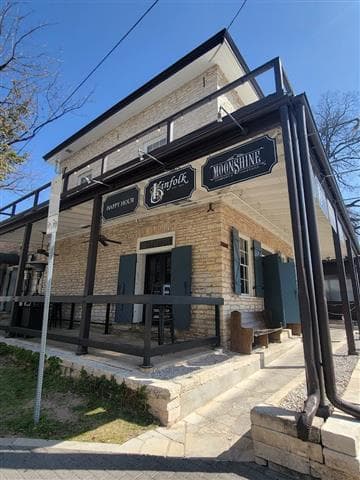 Kinfolk Lounge & Library Avatar