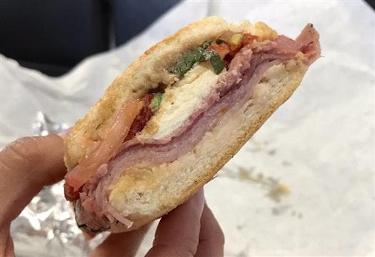 Conte Di Savoia Avatar