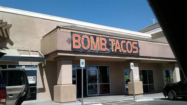 Bomb Tacos Avatar