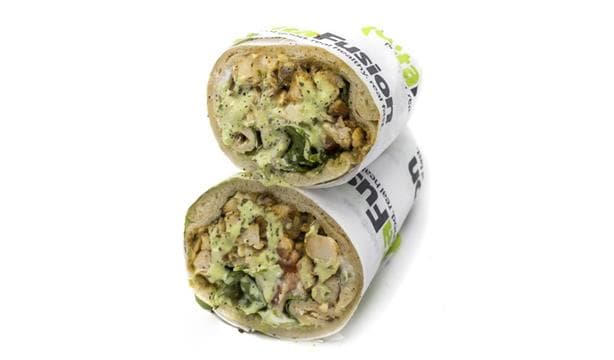 Pita Fusion Avatar