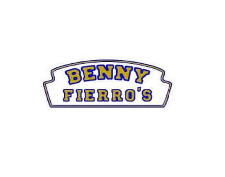 Benny Fierro's Avatar