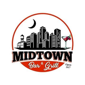 Midtown Bar and Grill Avatar