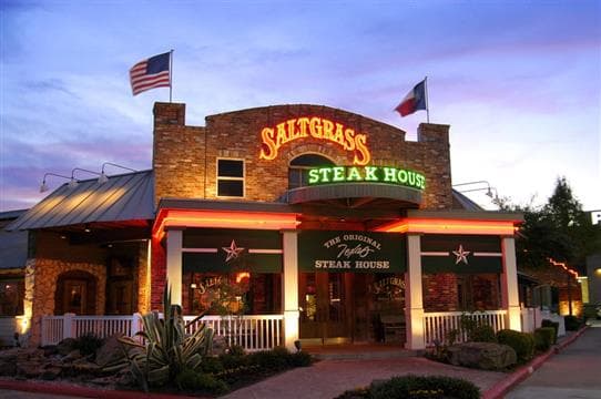 Saltgrass Steak House Avatar