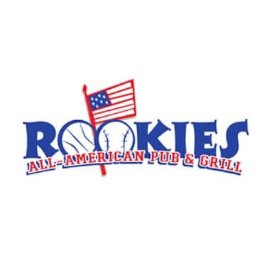  Rookies Sports Bar & Grill Avatar