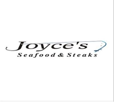 Joyce's Seafood & Steaks Avatar
