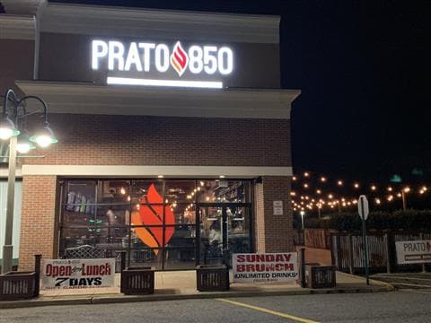 Prato 850 Avatar