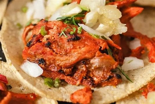 Cervantes Mexican Kitchen Avatar