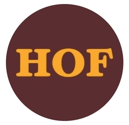 Golden HOF Avatar